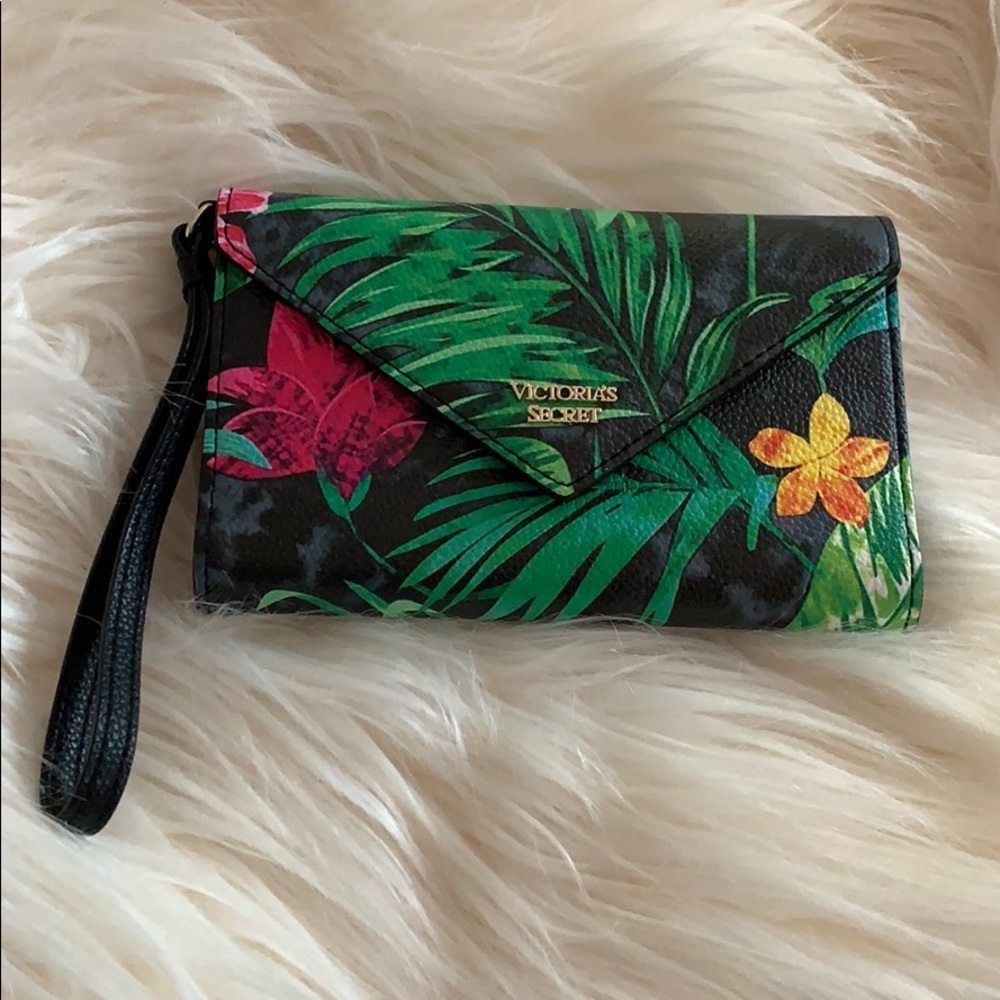 Victoria Secret Wallet